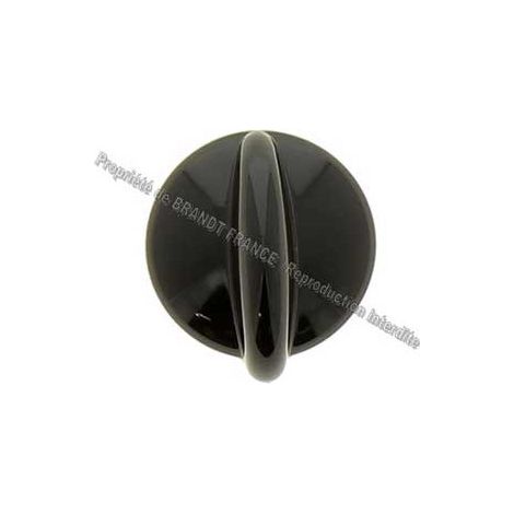 Manette gaz