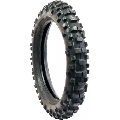 Pneu arrière 120/90-18 Sport KT1126 – Homologué FIM – Tube type pour deux roues – Neuf – Kyoto