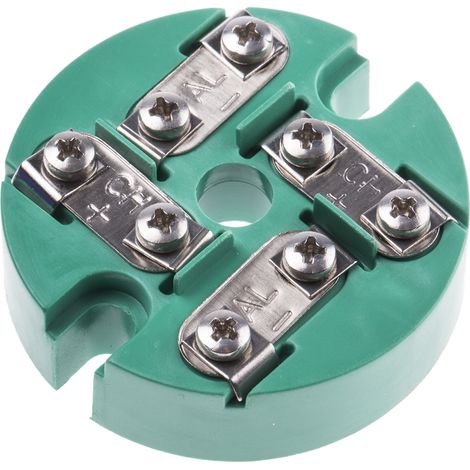 Bornier pour Thermocouple de type K ( Prix pour 1 ) (1/2)