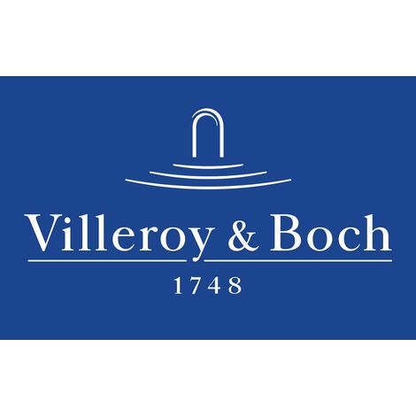 Villeroy & Boch NewWave Mestolo da Zuppa, Acciaio Inossidabile, Grigio (Argento), 30.2 cm (1/2)
