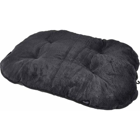 Coussin pour Chien & Chat "Newton" 87cm Charbon (1/2)