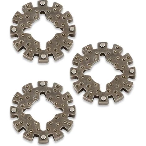 3PCS Blade Adapter, Sturdy and Easy to Use, Universal Adapter for Oscillating Saw Blades, for Power Tools (1/5)