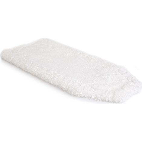 Cuscino da pavimento bianco Nova Raypath (1/5)