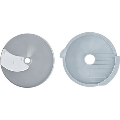 Equipement Expert Mineral et frites 10x16 - Robot Coupe
