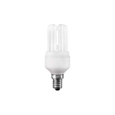 LAMPARA AHORRO DTAR E14-08W/827 220-240V - 582330