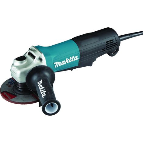 Meuleuse Ø125 mm 1300W GA5050R (1/5)