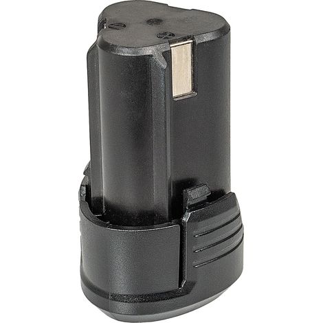 Walter Ersatzakku INR18650E 12 V 1.300 mAh - 643023