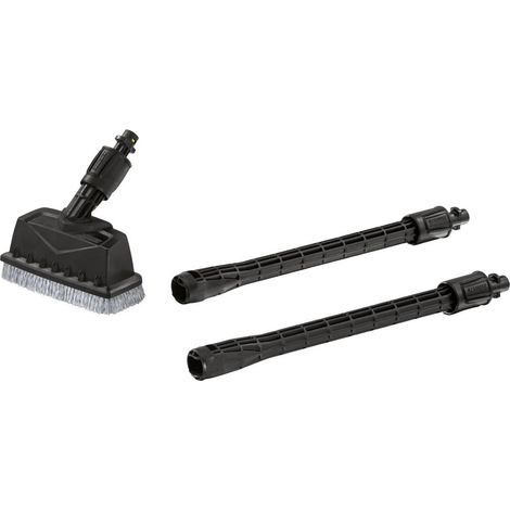 Brosse de nettoyage Kärcher Home & Garden 2.644-018.0 X485661 (1/10)