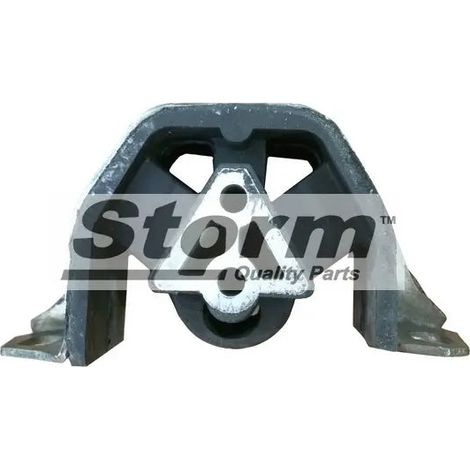 Support moteur compatible Opel CORSA B 90473836