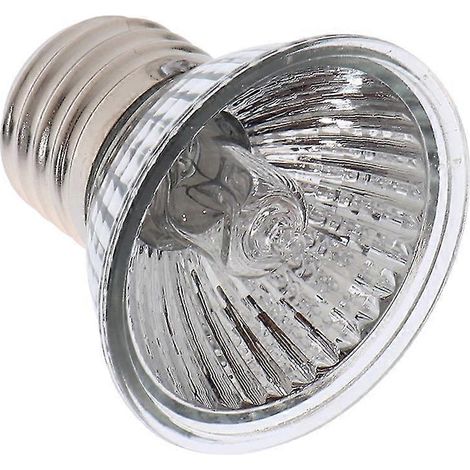 Lampe UVA+UVB 3.0 pour reptiles et tortues, avec contrôle de la température, 50 W - 220 V. (1/5)