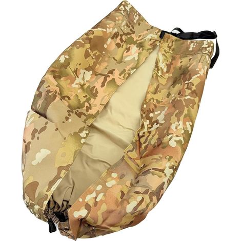 Siège de chasse bas - Accessoires de camping en tissu Oxford - Chaise de (1/5)