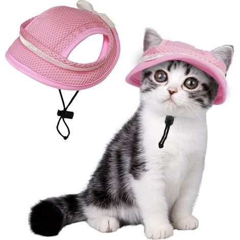 Sac à dos pour chat et petit chien, sac de transport portable, sac bandoulière respirant pour sorties et voyages (1/5)