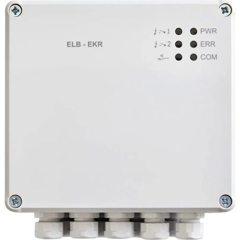 Bosch Accessoires chaudière électrique ELB-EKR Module de fonction 0-10V, 7738504989