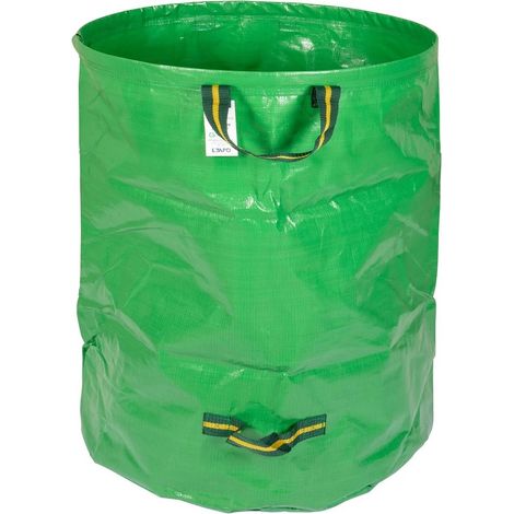 Sac de jardin 270 litres