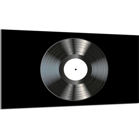Protezione per piano cottura in vetro 90x52 vinile (1/5)
