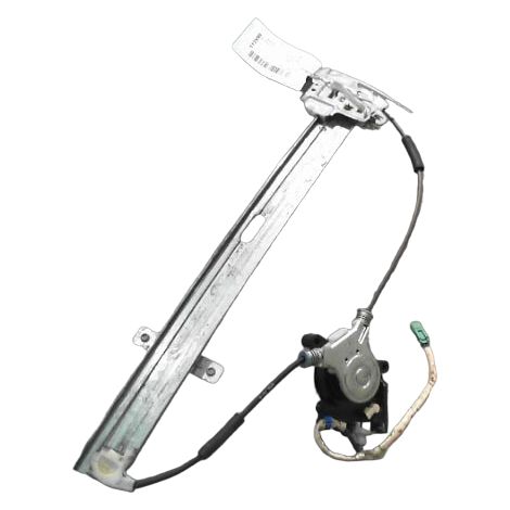 Mecanisme+moteur Leve-glace Avant Droit HONDA Jazz [PRODUIT D'OCCASION]♻️72210saag03