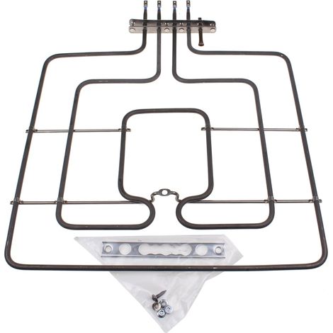 Bosch - heizelement für backofen - 11005012 -