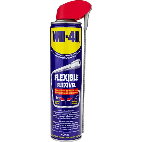 HUILE MULTIUSAGE D.A. FLEXIBLE - 400 ML