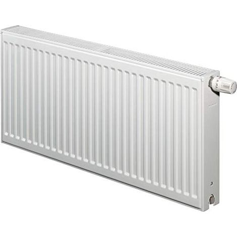 Radiatore purmo cv11 acciaio 714W 90x50 cm (1/3)