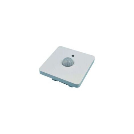 Bewegungsmelder für smarte Innenbeleuchtung (erfordert Hue Hub, keine Installation erforderlich, Smart Home, neue Version) - Crezuo (1/4)