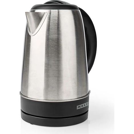 Hervidor eléctrico melissa 16130310 1.7l 2200w (1/3)