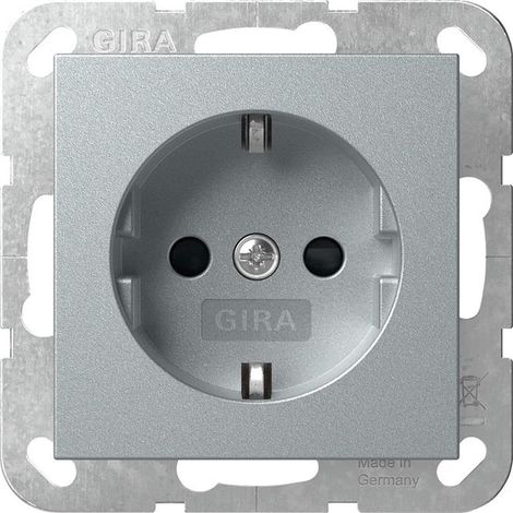 Gira Steckdose SH 445326 (1/5)