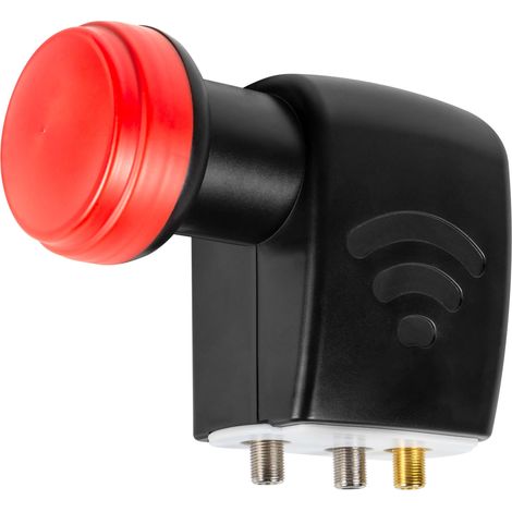 MEGASAT Diavolo Unicable LNB 1 (1/2)