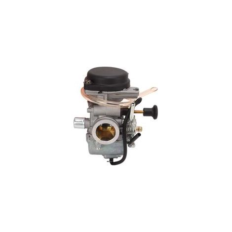 Carburador metálico para SUZUKI GZ125 Marauder GN125 GS125 EN125 – Repuesto de alto rendimiento – Fácil instalación para un motor optimizado (1/5)
