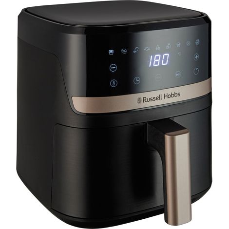 Airfryer 27610 56rh satisfry air fryer 43l (1/5)