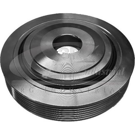 3RG 10234 POLEA CIGÃƒÅ“EÃƒâ€˜AL