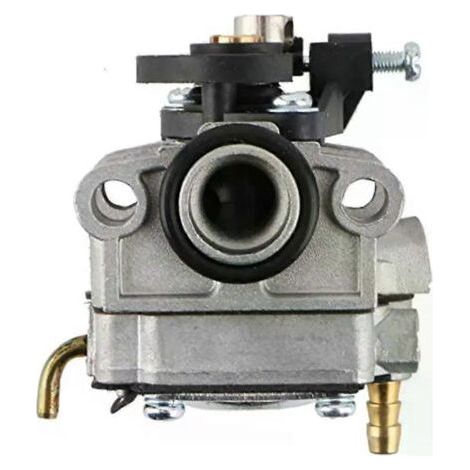 Carburateur WYL-120 compatible avec le taille-haie TANAKA TC2200 WYL-120 CHAMPION 283 284 (pièce de moteur). (1/4)
