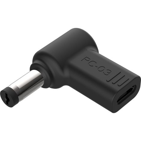 CONCEPTRONIC Adapter USB-C - DC, Acer 5.5x1.7mm 18-20V sw