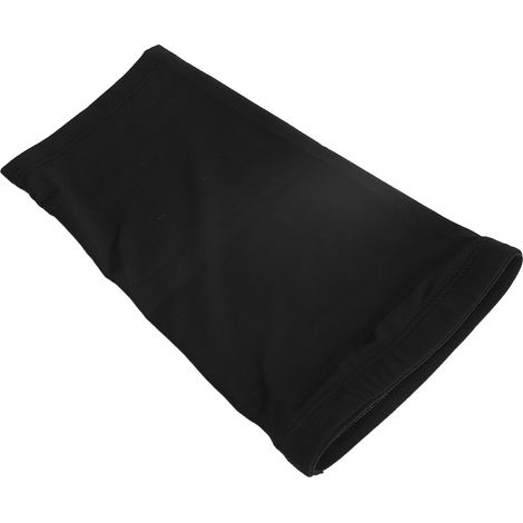 Genouillère de compression en cuivre soulageant l'inconfort et offrant un soutien antidérapant pour les articulations arthritiques et raides (taille M). (1/5)