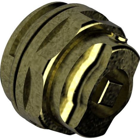 Buderus Stopfen 1/2", 8738809615