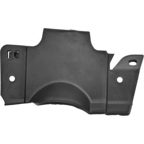 Guide d'air de pare-choc intérieur avant droit Ford Fiesta MK6 phase 2 2012-2017