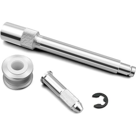 Kit de reparación de pasadores de rodillos para bisagras de puertas de automóviles S10 Blazer S15 1982-2005 (1/5)