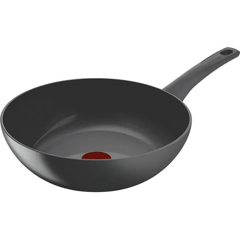 Tefal Renewal Padella 28 cm Grigia Rivestimento in Ceramica (1/3)