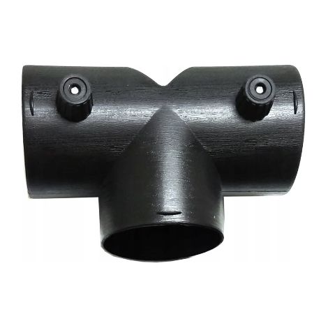 Raccordo a T FI 60/60/60 con regolazione del flusso d'aria (1/5)