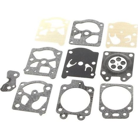 Kit joints carburateur d20-wat walbro - carburateur (1/2)