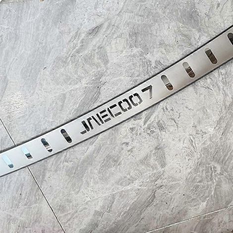 Accessoires auto Protection de pare-chocs arrière pour Chery Jaecoo 7 J7 2024-2026 Protection de hayon et de coffre ( ) (1/5)