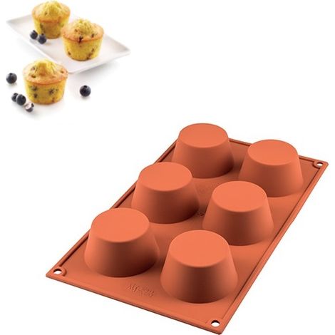 STAMPO MUFFINS mm.69 CLASSIC SF023/C (1/4)