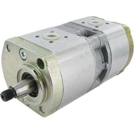 Pompa ad ingranaggi AZPFF-12-011/004LCP2020KB-S0007 Bosch Rexroth BOSCH REXROTH 0510565387 (1/2)