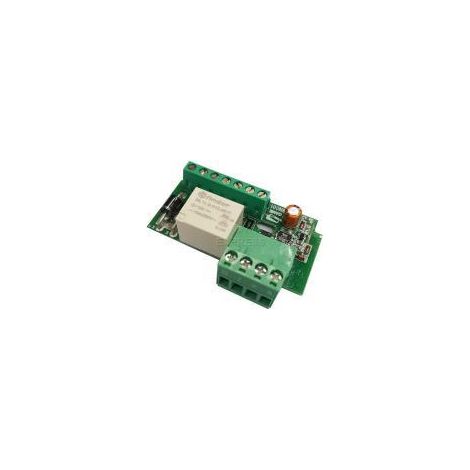 CAME 119RID329 ERSATZ-Encoderplatine für STYLO/STYLO-ME-Motor