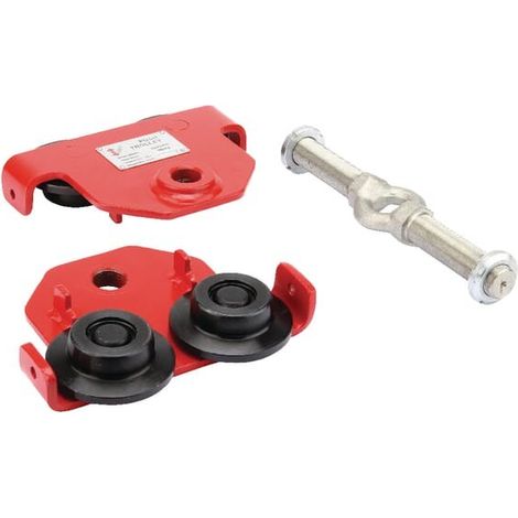 Chariot MCBULL RF30001