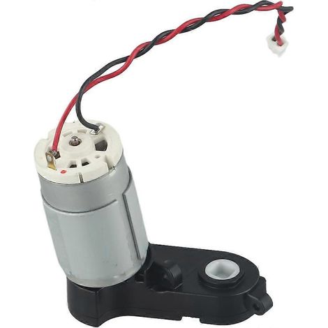 Moteur de brosse rotative pour aspirateur robot Qihoo 360 S6 - Pièces de rechange pour moteur de brosse principale (1/5)