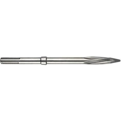 BOSCH - SCALPELLO A PUNTA LUNGHEZZA TOTALE 400MM SDS-MAX