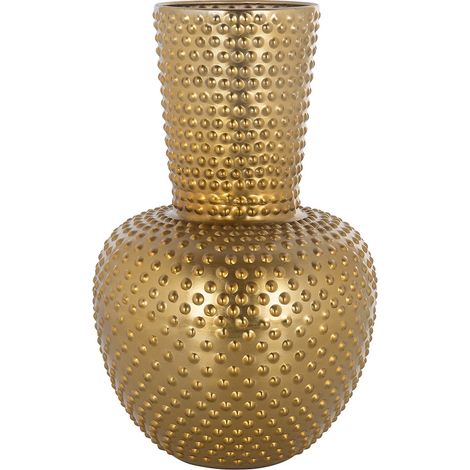 Vase Nola - Or (1/5)