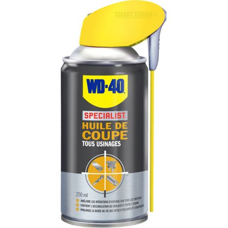 Wd-40 Schneidöl 250ml - Wd 40