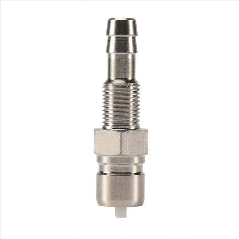 Connecteur de carburant compatible avec les moteurs hors-bord Tohatsu de 5 à 90 ch (1/5)