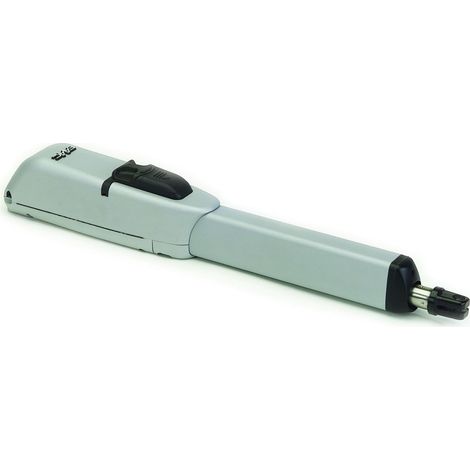 Faac – Actionneur électromécanique 230V pour portail battant – Force de poussée 3000N – Vitesse 16mm/s – Longueur de vantail 2,5m (1/6)